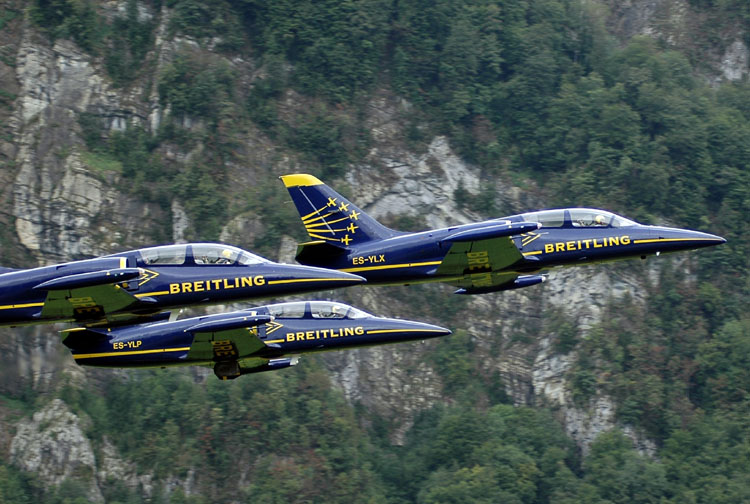 Breitling
