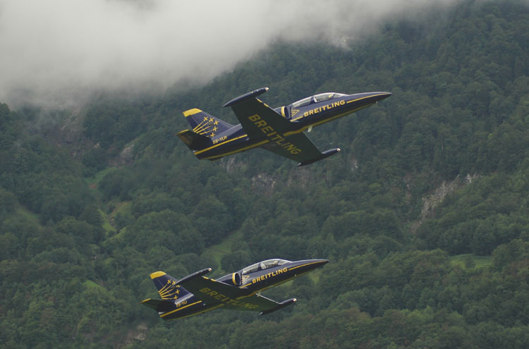 Breitling