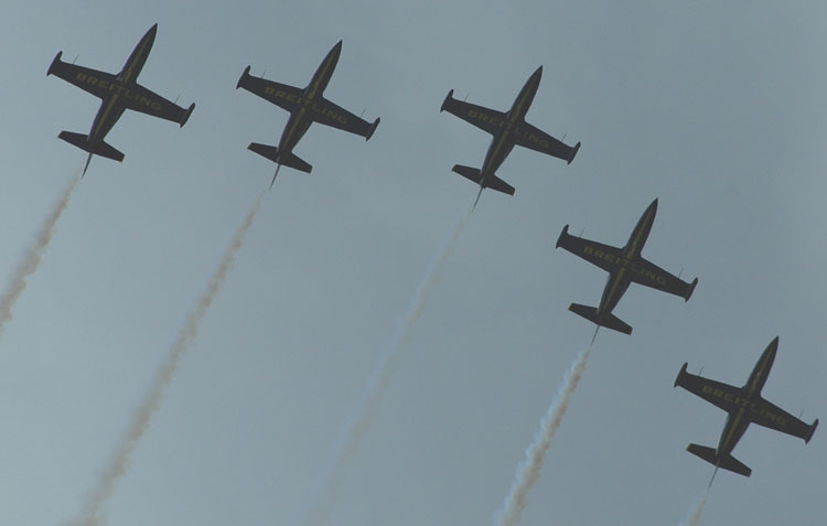 Breitling