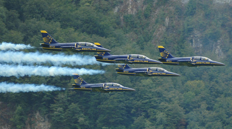 Breitling
