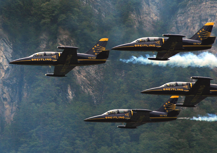 Breitling