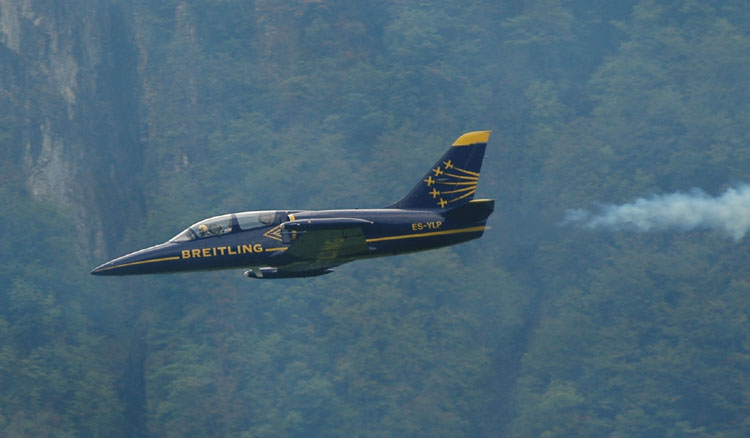 Breitling