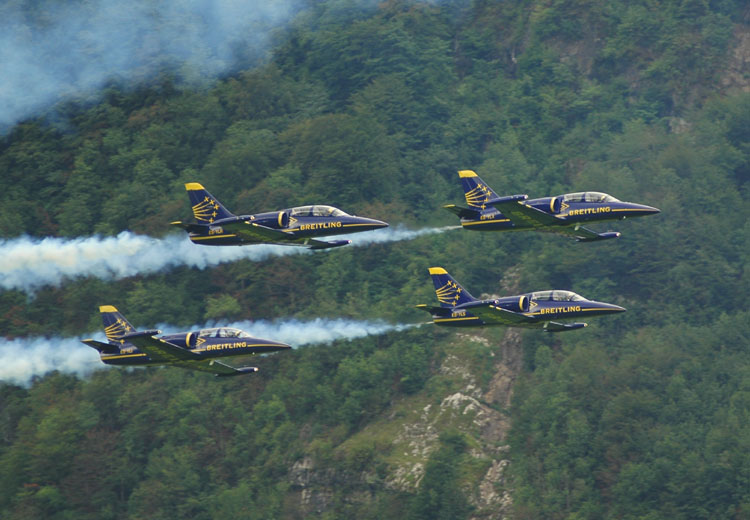 Breitling
