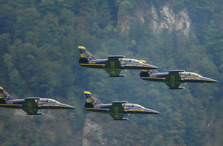 Breitling