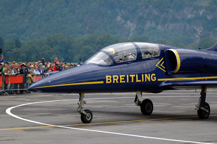 Breitling